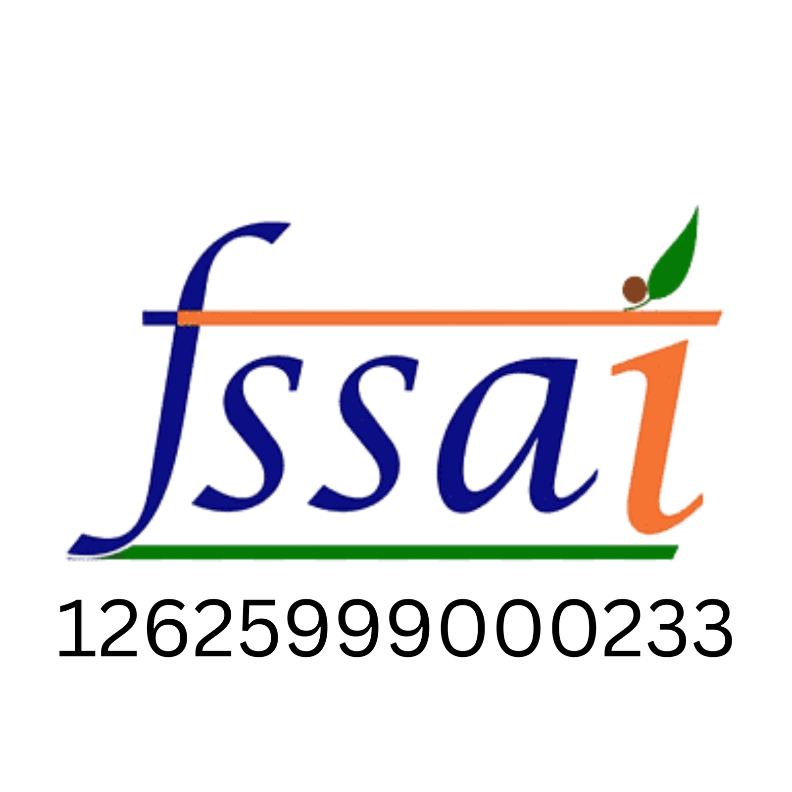 FSSAI Licensed
